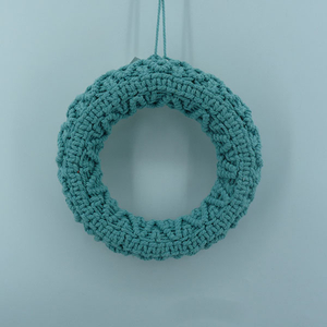 Macrame Wreath 1721411