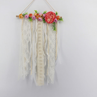 Lace Wall Hanging 1810788