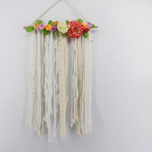  Lace Wall Hanging 1810786