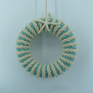 Macrame Wreath 1721410