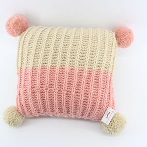 Macrame Pillow 1820589