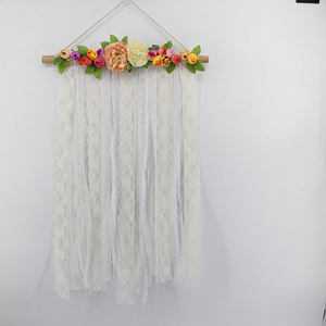 Lace Wall Hanging 1810796
