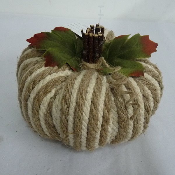  Rope Pumpkin 1621040-C2, 1621047-F1, 1621048-E3