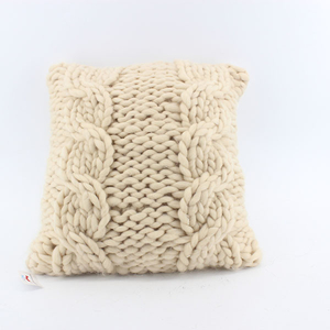 Macrame Pillow 1820590