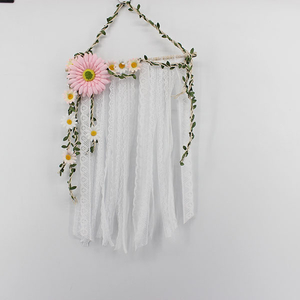  Lace Wall Hanging 1810794