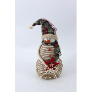 Christmas Decoration Santa Claus 2020290