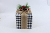 Christmas Decoration Gift Box 2020260