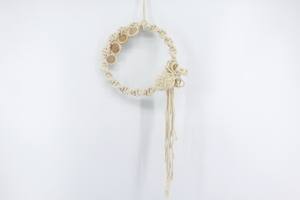 Wall Hanging Decoration 2110081