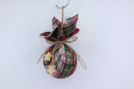 Christmas Wall Hanging Decoration 2020141