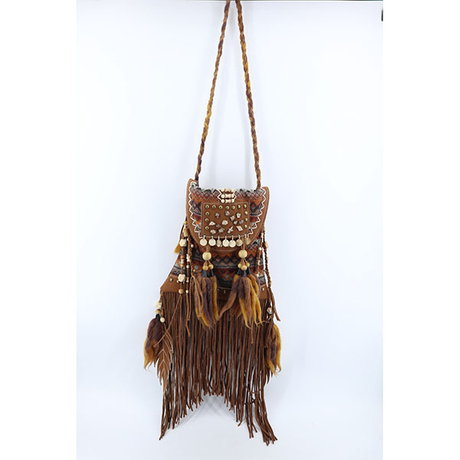 Macramé handbag 1940332
