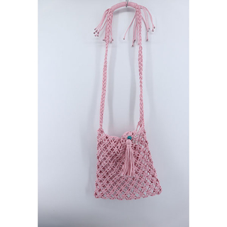 Macramé handbag 1940490