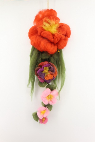 Floral Decoration 2010094