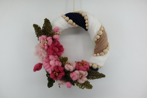Wreath 2010122