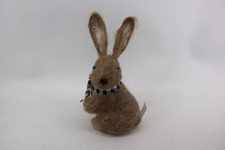 Rabbit Decoration 2010078