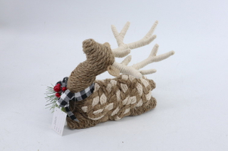 Christmas Decoration Deer 2020231