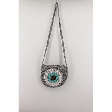 Macramé handbag 1940364