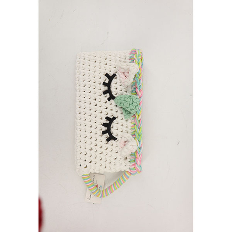 Macramé handbag 1940417