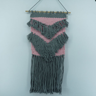 Handmade Woven Macrame 1721152