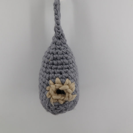 Macrame storage 190227
