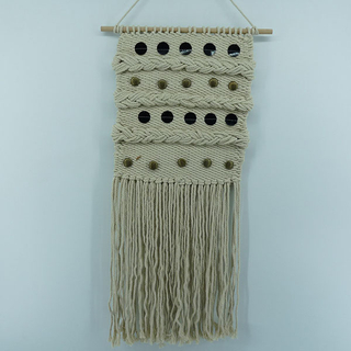 Handmade Woven Macrame 1721251