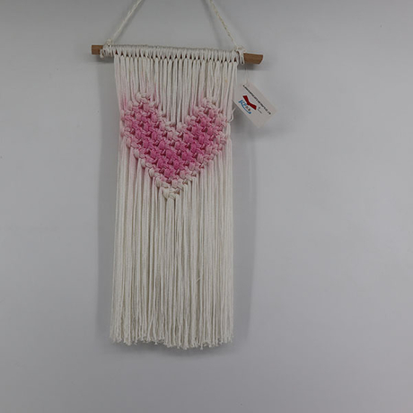 Macrame Wall Hanging 190331
