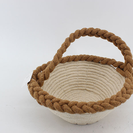 Macrame storage 190098