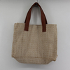 Macramé handbag 190618