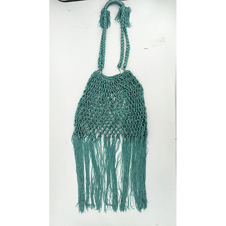 Macramé handbag 1830107