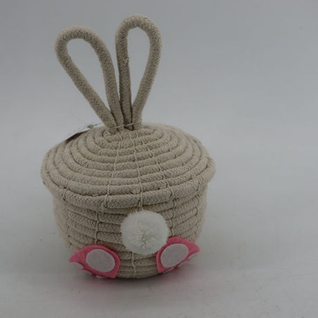 Macrame storage 190150