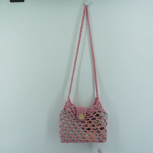 Macramé handbag 1830718-8