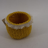 Macrame storage 190295