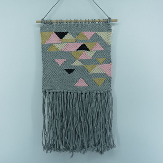 Handmade Woven Macrame 1721155