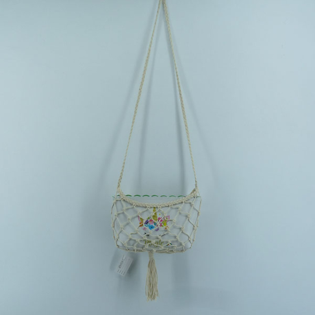 Macramé handbag 1830716-3