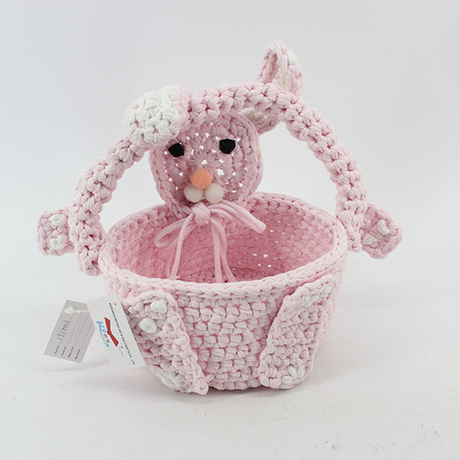 Macrame storage 190047