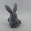 Rabbit Decoration 190311