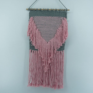 Handmade Woven Macrame 1721144