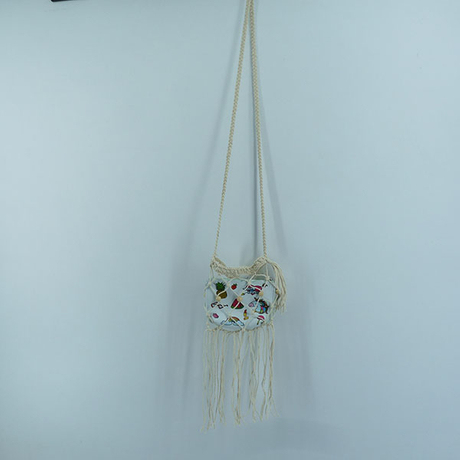 Macramé handbag 1830719-4